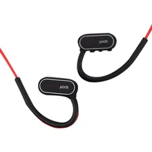 Беспроводные наушники спортивные bluetooth-гарнитура Висячие стерео бинауральные наушники с голосовым вещанием для Smartphoes Ipod Ipad