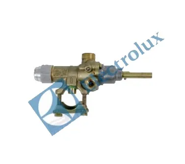 Газовый кран ELECTROLUX 0C0205 21/S | Бытовая техника
