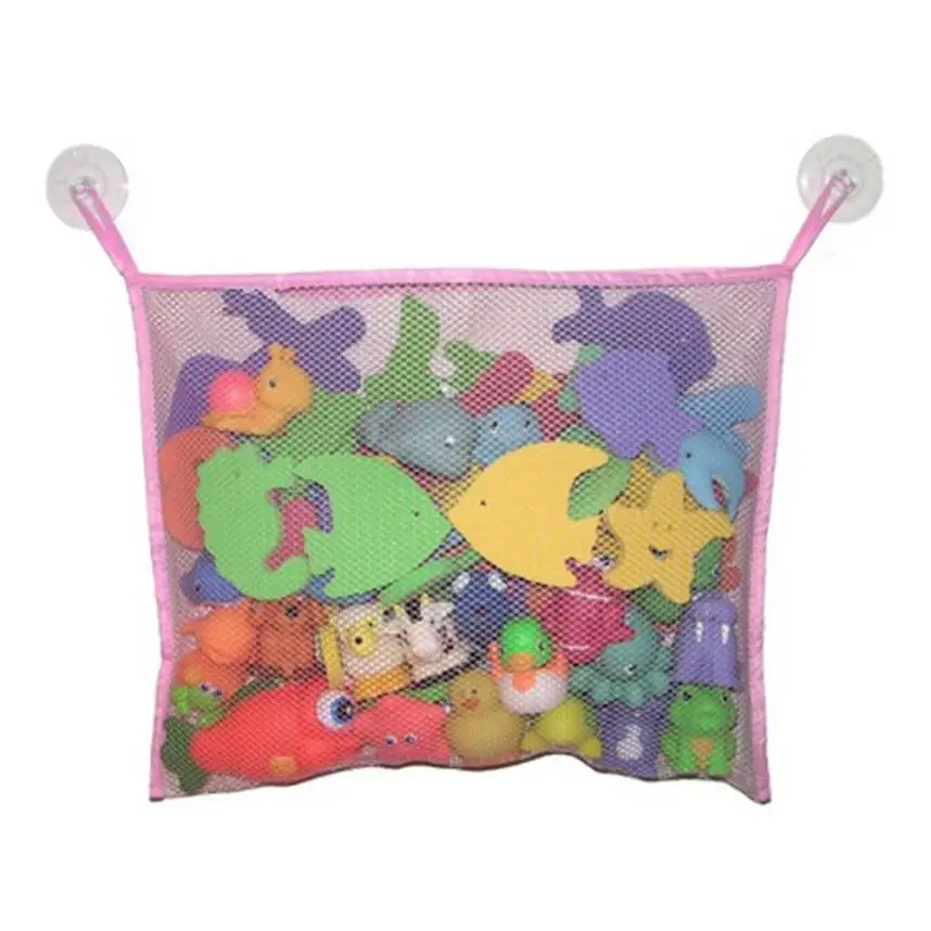baby bath toy net