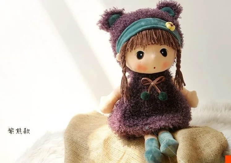 мягкая игрушка кукла большая. кукла плюшевая кукла тедди. мягкие плюшевые куклы. плюшевые куклы длымдевочек. мягкая игрушка левеня николь 43 см.