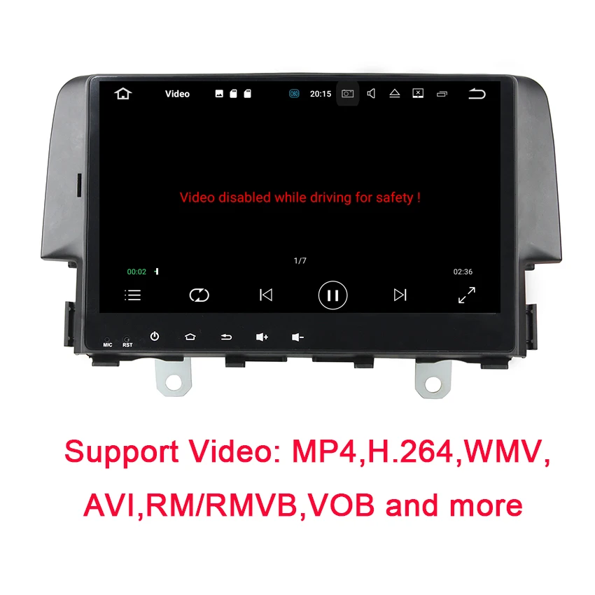 Excellent YESSUN Car Navigation GPS For Honda Civic 2016~2017 Android HD Touch Screen Audio Video Radio Stereo Multimedia Player No CD DVD 4 Excellent YESSUN Car Navigation GPS For Honda Civic 2016~2017 Android HD Touch Screen Audio Video Radio Stereo Multimedia Player No CD DVD 4