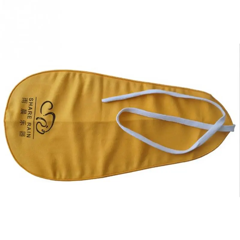 

Faux Suede Artificial Cleaning Cloth Saxophone Flute Bore Flute Clarinet Sax Wind Instruments Accessory