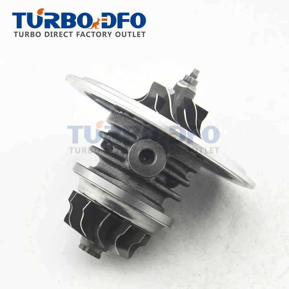 711736 5024S комплект для ремонта сердечника турбокомпрессора Perkins v4.40 90 кВт 122 HP 0052 CHRA