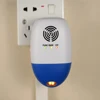 Electronic Ultrasonic Pest Repeller Electronic Mouse Pest Repeller Mice Rat Anti Repeller Pest Control Reject Non-toxic 110-250V ► Photo 2/6