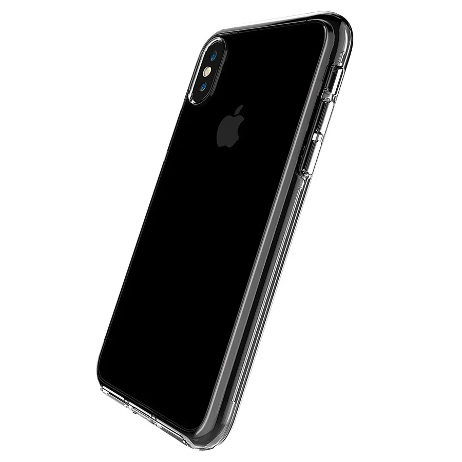 iphone X-clear-4