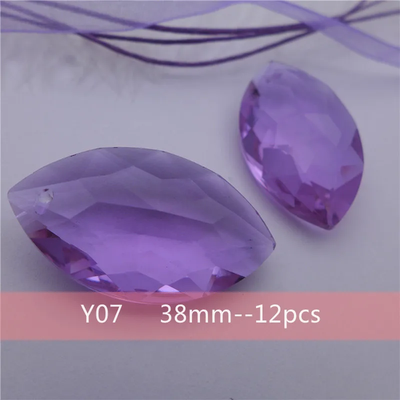 Y07     38mm--12pcs