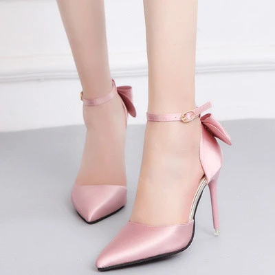 chaussure fille taille 34