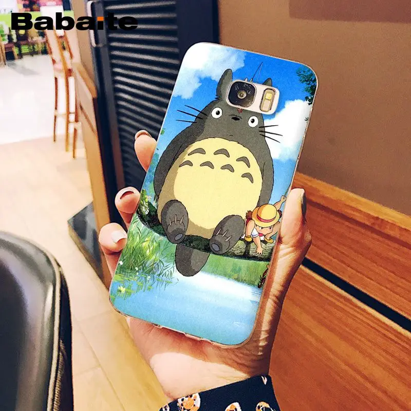 Cartoon Hayao Miyazaki Spirited away Totoro