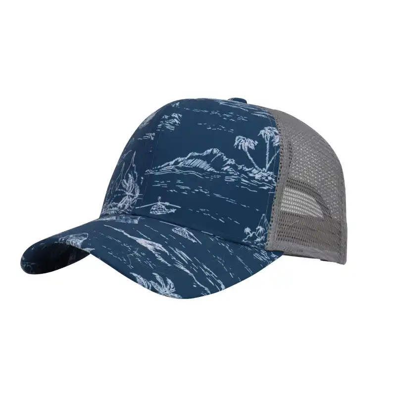 best fitting trucker hats