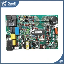 95% new good working Original for Hisense air conditioning Computer board RZA-4-5174-281-XX-1 board good working