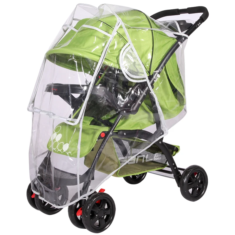 stroller baby cover