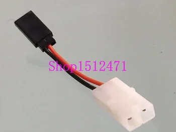 

1pce Tamiya Female To JR FUTABA Adapter 20AWG Wire for RC Power