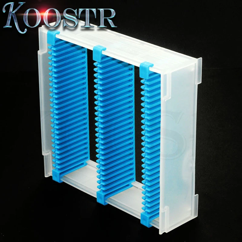 

Adjustable Tray Smart Phone LCD PCB Holder Anti Static Mobile Phone Repair Tool Plastic LCD Screen Holder Safely Rack