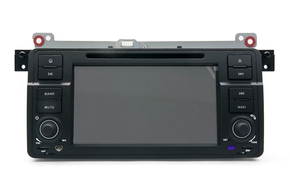 Sale Owtosin Car Radio Multimedia Video Player Navigation Android 9.0 For BMW 3 Series E46 M3 318i 320i 325i 328i Rover 75 MG ZT Car 22
