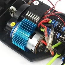 i Drone DIY Parts For Wltoys 12428 12423 RC Car Spare Parts Motor Radiator/Wheel Hex Hub Adapter Upgrade Rc Metal Accessories