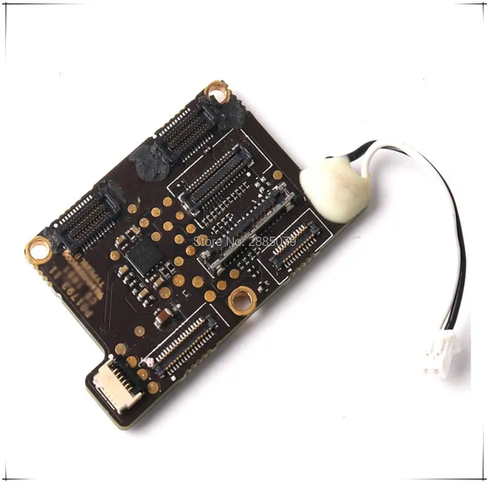 

Original Gimbal Camera Forward Sensor Control Board For DJI Mavic Pro Drone Replacement Gimbal Sensor Control Board Repair Parts