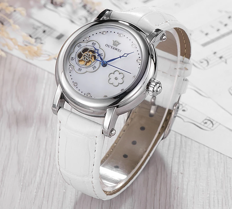 automatic watch women -18