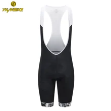 YKYWBIKE женские велошорты Culotte Ciclismo MTB велосипедные шорты дорожные шорты Coolmax 3D Мягкие велосипедные колготки