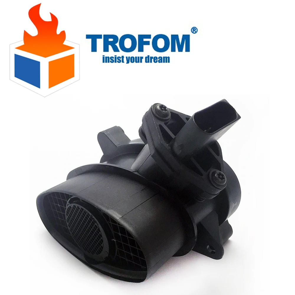 MASS AIR FLOW SENSOR METER MAF FOR BMW E53 E46 E39 E38 318d 318td 320d