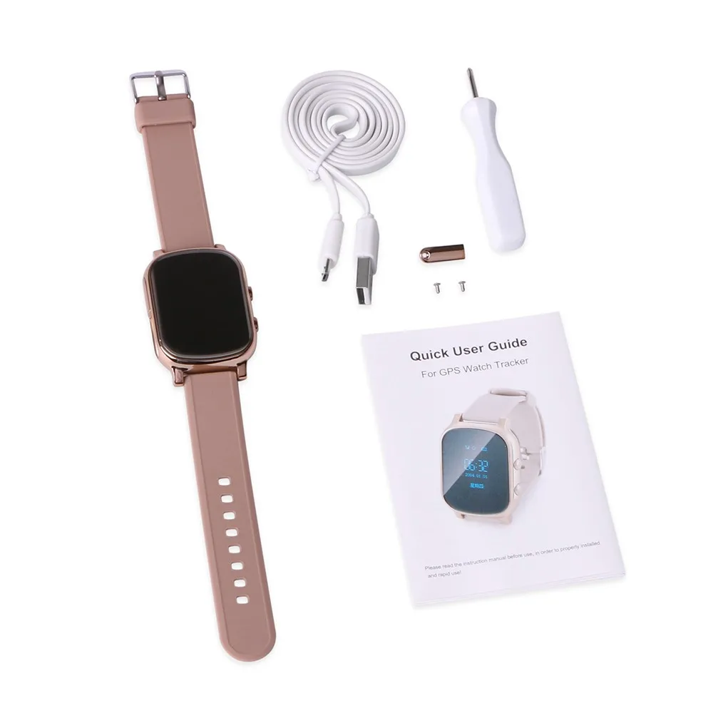 lbs gps watch