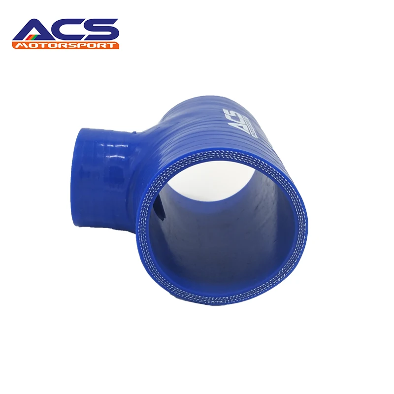 T-Shaped Silicone Hose3