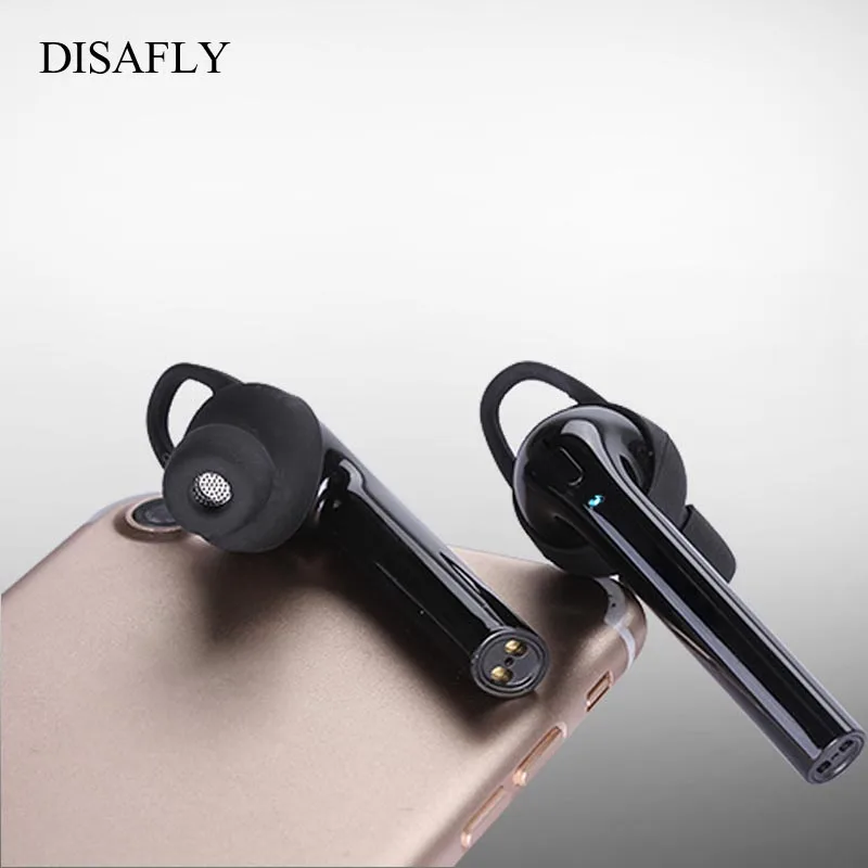 

New Original GF7 TWS True Wireless Bluetooth Earbuds Earphones Double Twins Headset For iPhone 7 AirPods Xiaomi Smartphone