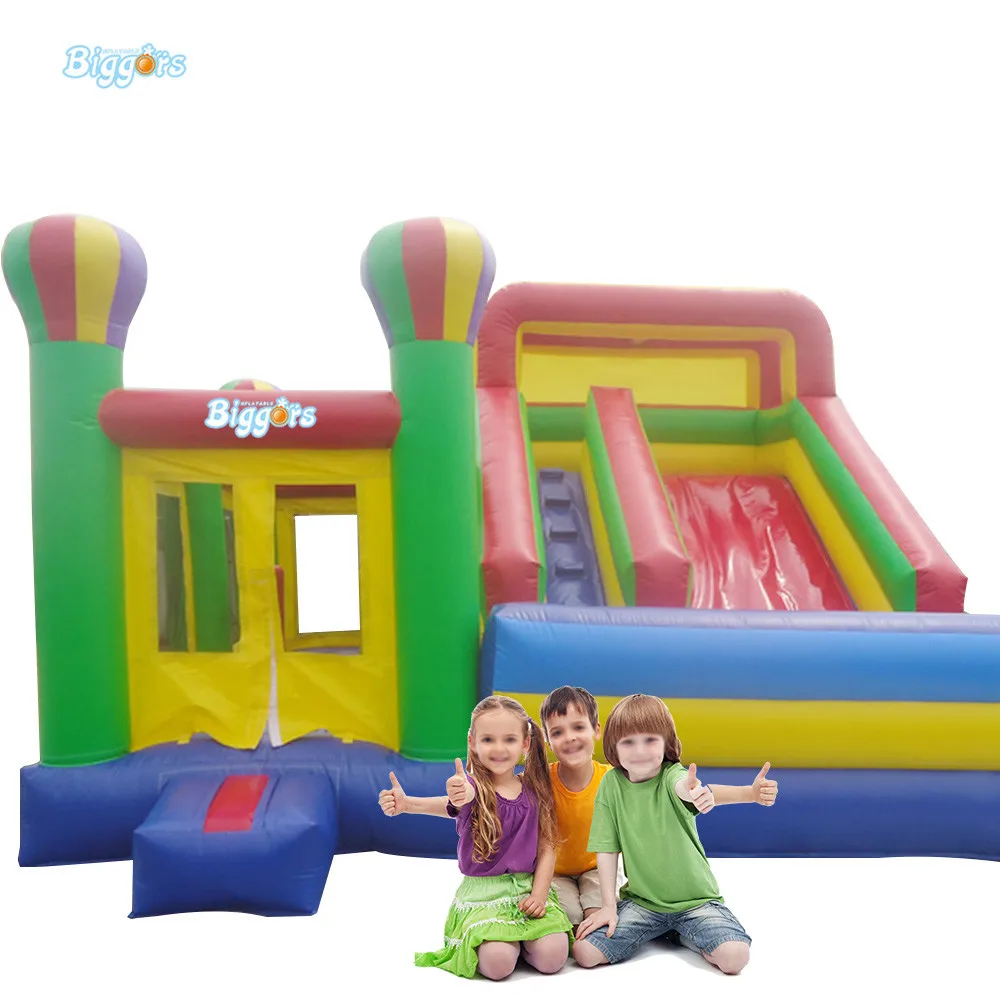 1100 Bounce house (5)