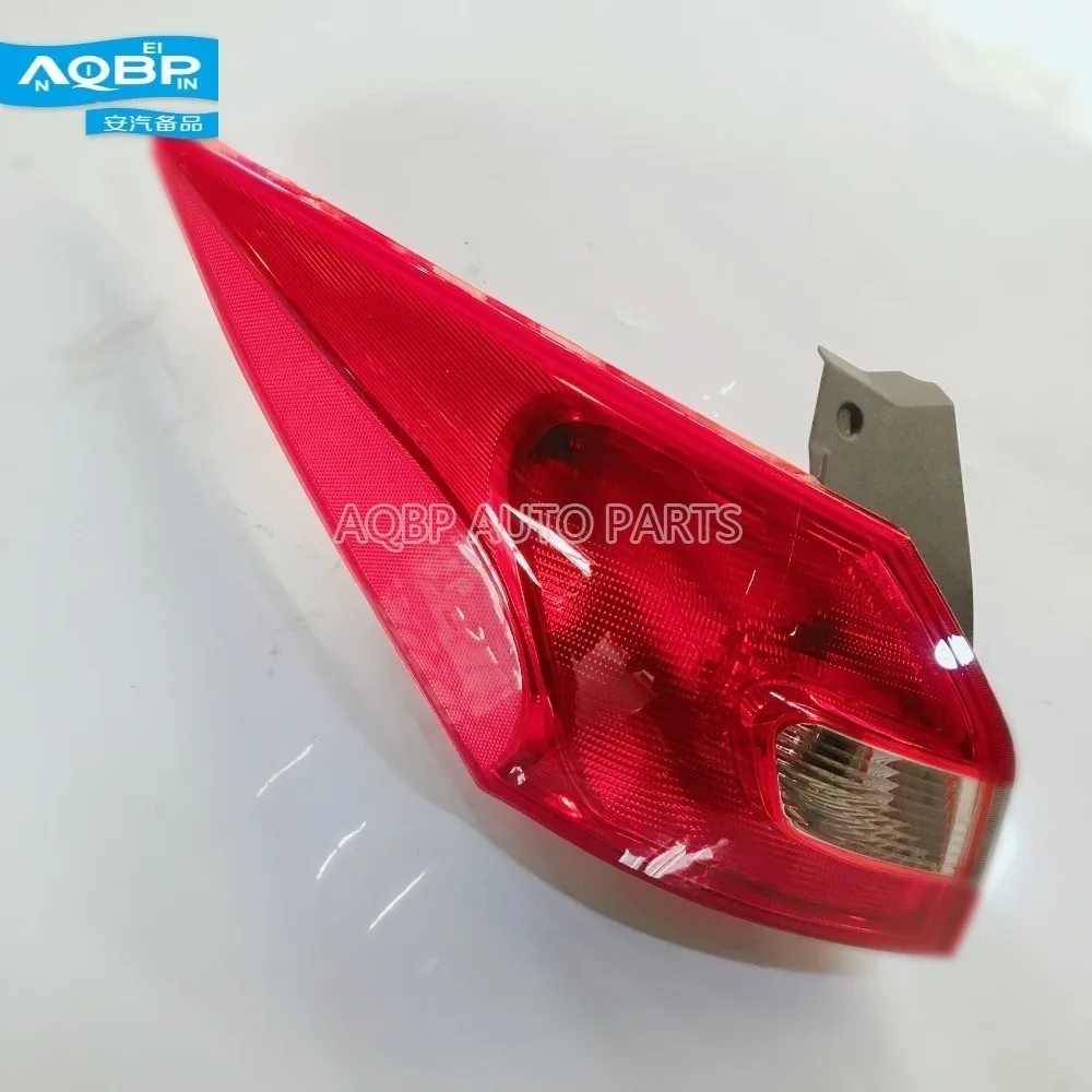 Автомобильные мотоциклы для JAC S2 T40 OEM номер 4133100U8910 автомобильный внешний задний