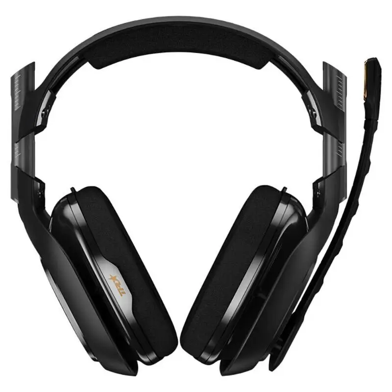 Logitech Astro A40 3 5 мм TR игровая гарнитура черные наушники с микрофоном для Xbox/PS