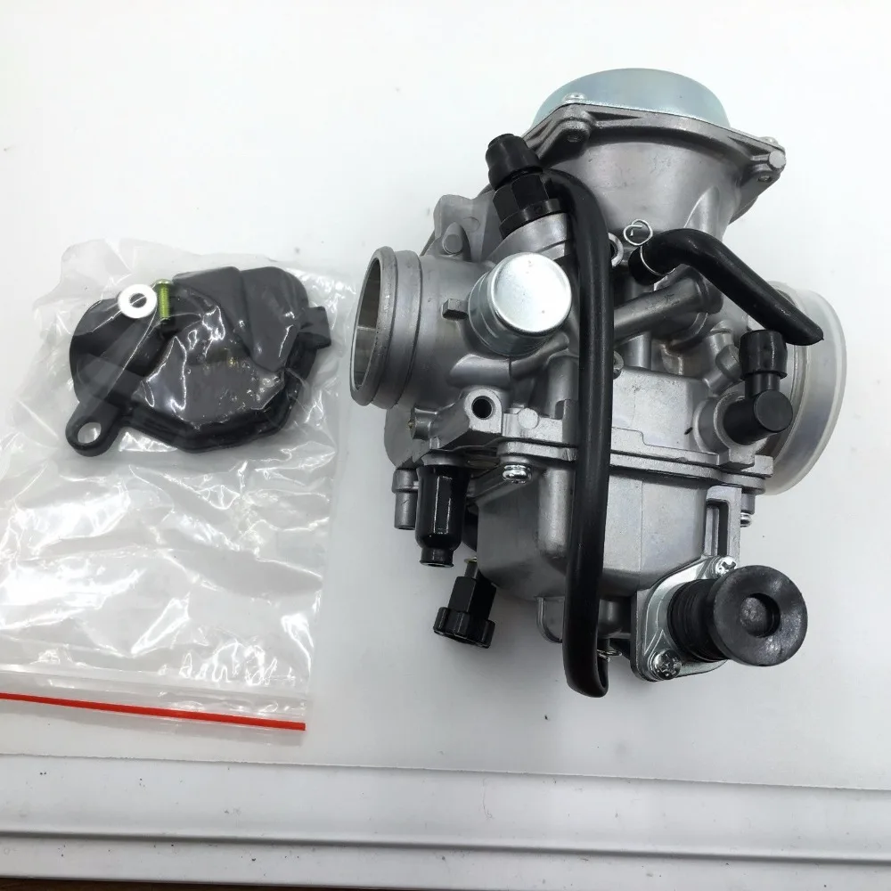 Карбюратор для HONDA TRX350 ATV 350 RANCHER 350ES/FE/FMTE/TM/CARB 2000 2001 2006|350 carburetor|for atvcarburetor atv |