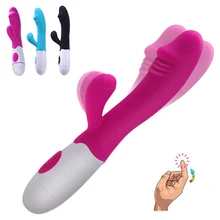 30-Speed Dual Vibration G spot vibrators for women,Sex toys for Woman lady Adult Product Sex Products Erotic Machine Dildo 30-Speed Dual Vibration G spot vibrators for women,Sex toys for Woman lady Adult Product Sex Products Erotic Machine Dildo