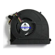 Cpu охлаждающий вентилятор для ASUS K40IE K40AB K40IN K50AB K50AD K50C K70AB DC бесщеточный ЦП, кулеры Тетрадь