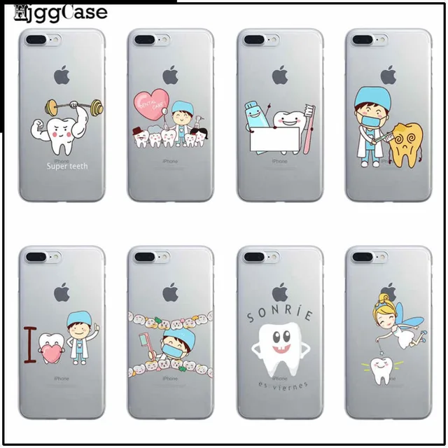 custodia iphone denti custodia iphone denti