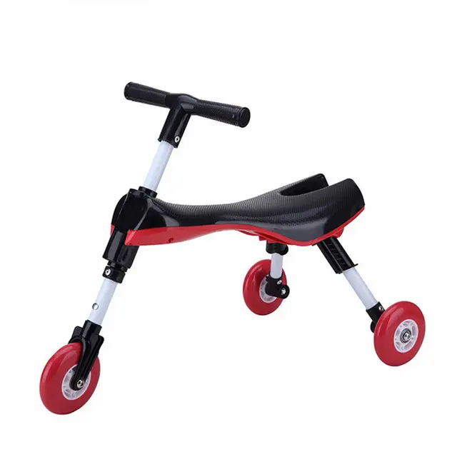 glide tricycle
