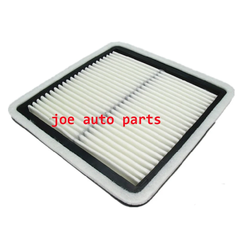 Воздушный фильтр двигателя 16546-AA090 16546-AA10A для Subaru Forester/Impreza/Legacy/Outback/Tribeca/WRX/XV /B9 2.0 2.5