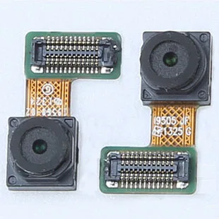 20 шт./лот для Samsung Galaxy S4 I9507 I9508V I9507V 3-фронтальная маленькая камера Replacementr +