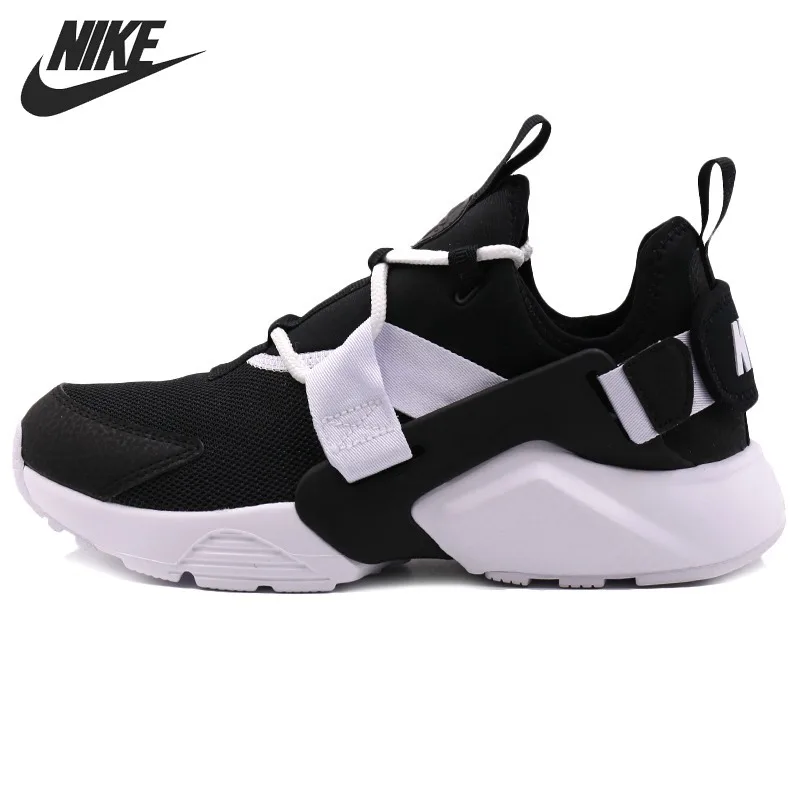 nike air huarache city low women's shoe