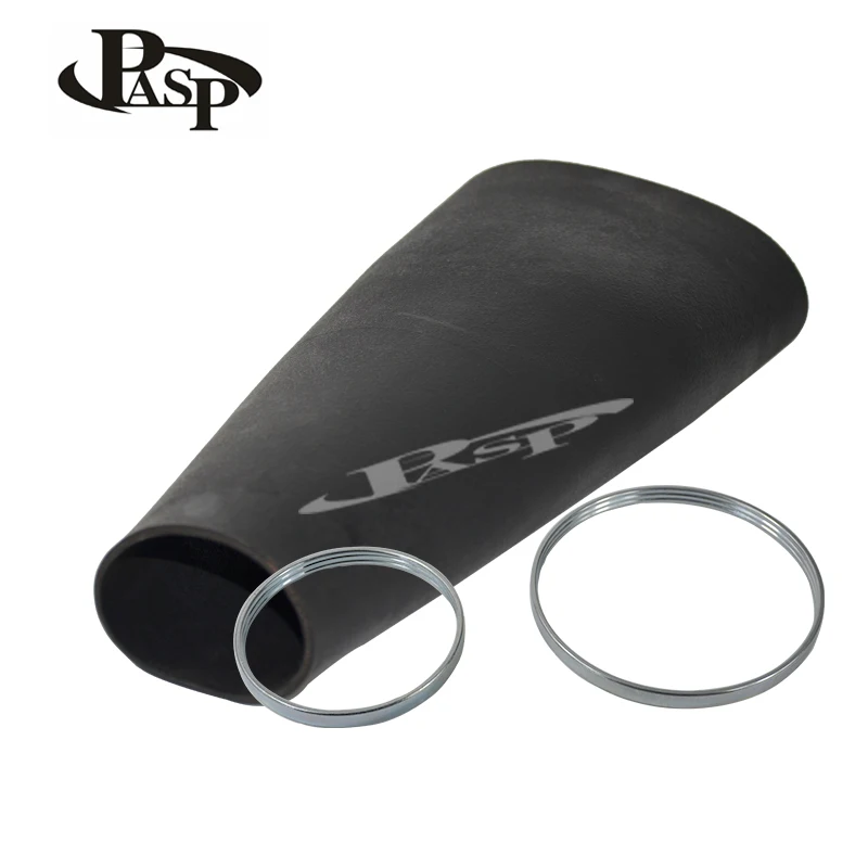 

Rear Rubber Sleeve with rings 37121091614 37121094613 for 5 Series E39 Car shock absorber Air Suspension