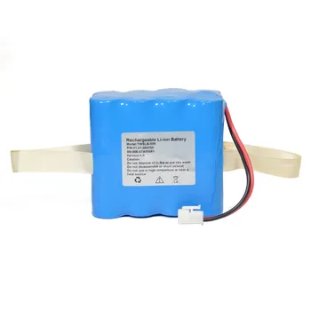 

Compatible EDAN F6 TWSLB-006 4IXR19/65-2 Vital signs monitor battery 5200mAh