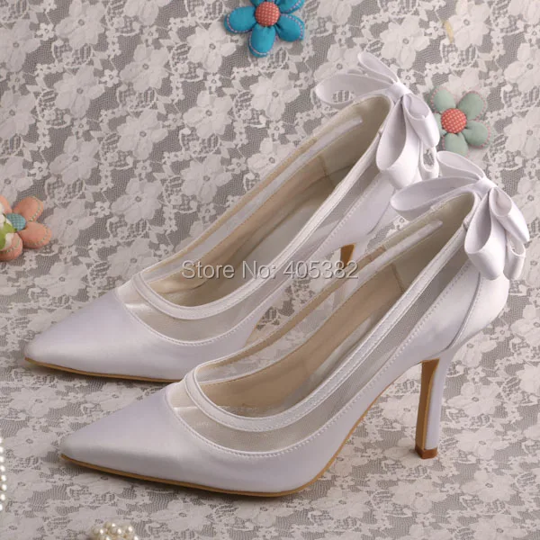 name brand stilettos
