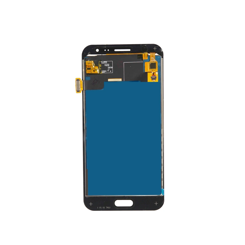 Продажа Sobusy телефон lcd s для SAMSUNG GALAXY J3 2016 J320 J320F SM J320F ЖК дисплей кодирующий преобразователь сенсорного экрана в сборе Tela запасные части