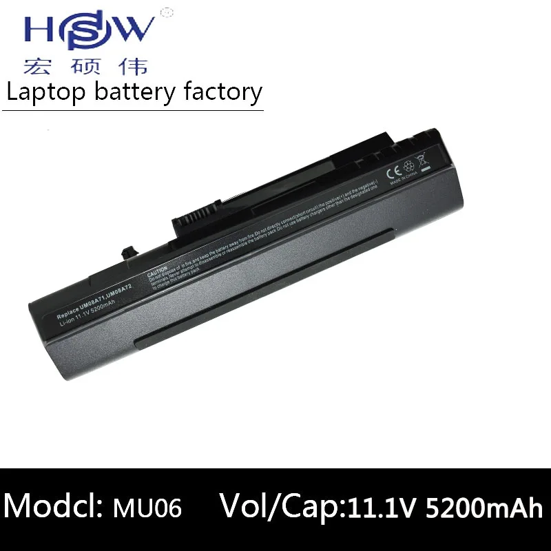 free shipping!laptop battery forACER ZG UM08A31 UM08A32 UM08A51 UM08A52 UM08A71 UM08A72 UM08A73 UM08A74 UM08B31 UM08B32 