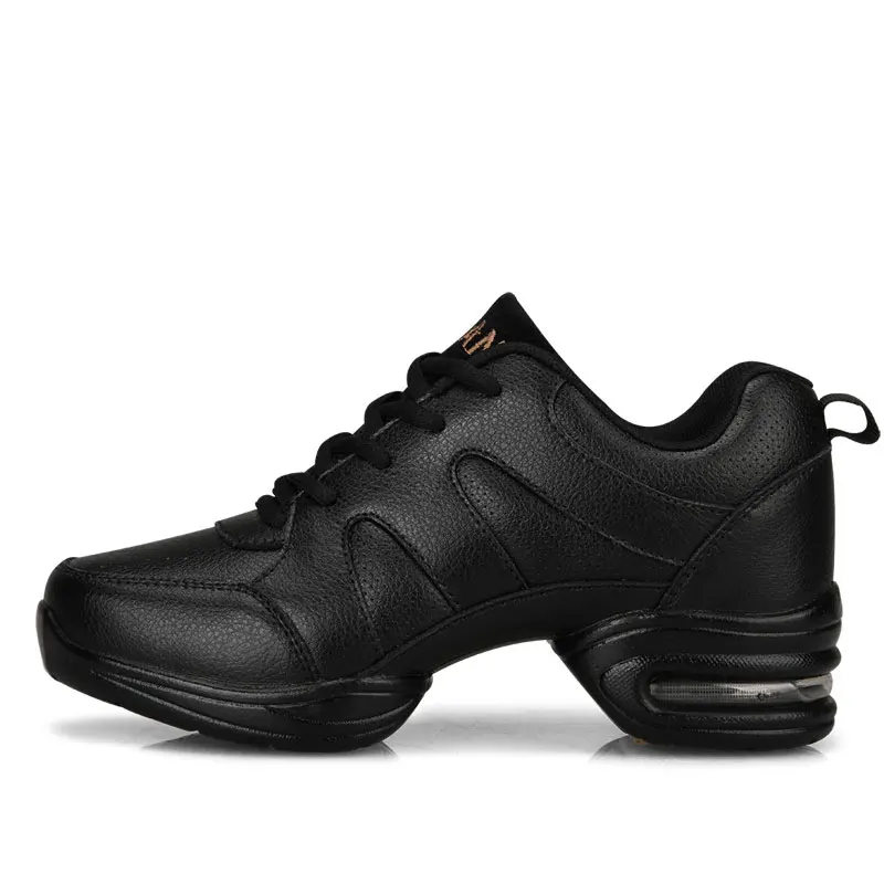 Men jazz Dance Shoes boys girls gym shoes outdoor dancing shoes for