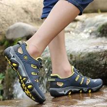 Мужские пляжные сандалии в римском стиле; летняя Мужская Уличная обувь на полой подошве; мужская повседневная обувь в римском стиле; Вьетнамки; сандалии на плоской подошве; Hombre