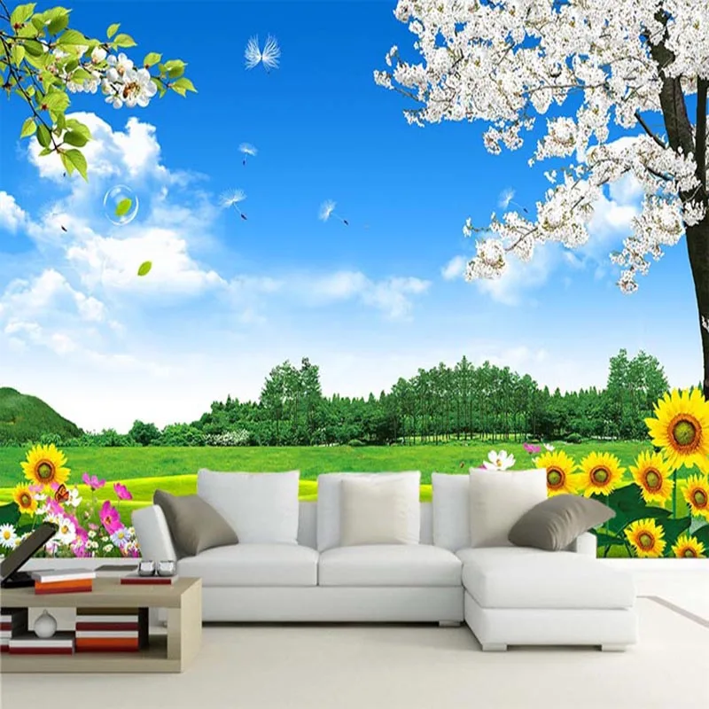 online buy wholesale wall scenery wallpaper from china wall online buy wholesale wall scenery wallpaper from china wall