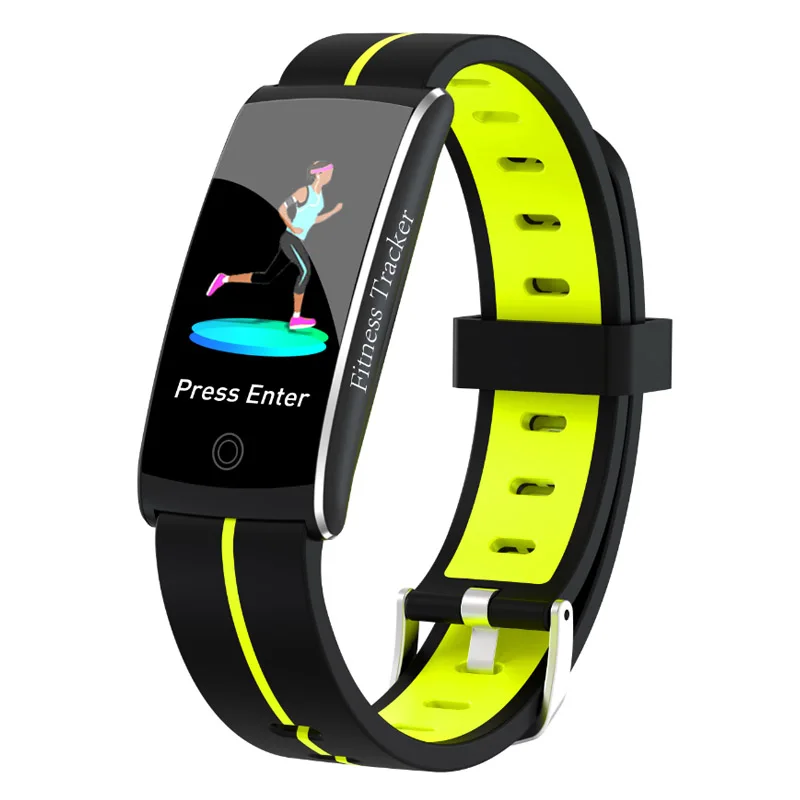8.Sport mode