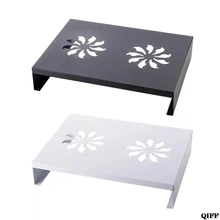 Полка для индукционной плиты, крышка для газовой плиты, рисоварка, стойка для микроволновой печи, органайзер, держатель, Многофункциональные кухонные инструменты Jun15