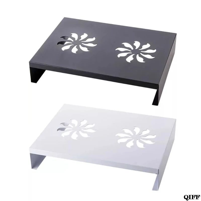 

Induction Cooker Shelf Gas Stove Cover Rice Cooker Microwave Oven Rack Organizer Holder Multifunction Kitchen Tools Jun15