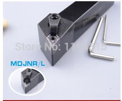 MDJNR2525M15 CNC Turning Lathe Machine Tools Lathe Cutting Tools 93 ...