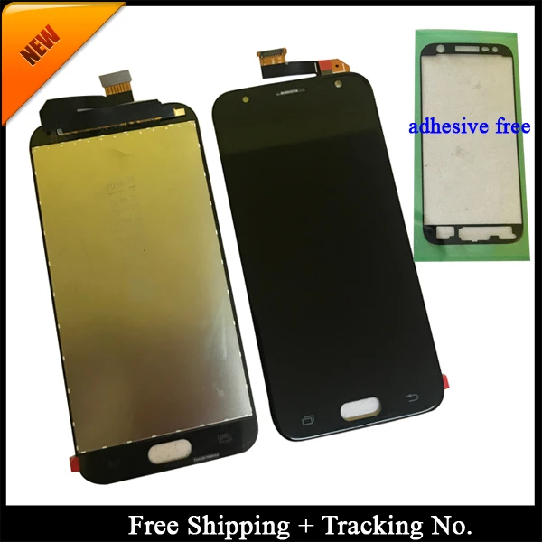 J330 Black